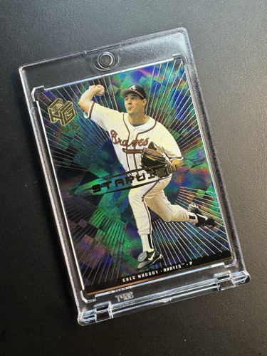 Upper deck hologrfx - upper,