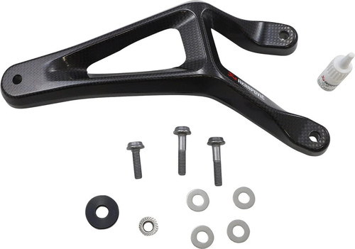 Akrapovic staffa muff - akrapovic,
