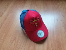 Casquette New Era x Dc Comics