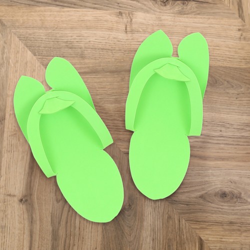 Pairs ciabattina usa - 12,