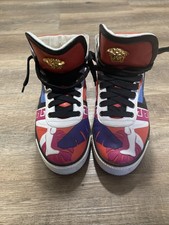 Versace Sneakers Uomo Pelle