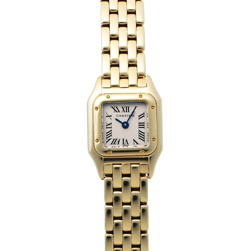 Orologio cartier panthere mini - panthere,