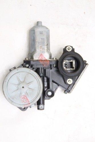 Motore del finestrino