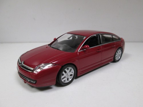 Citroen rouge bordeaux red - citroen,