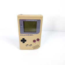 Nintendo Game Boy Fat DMG-01