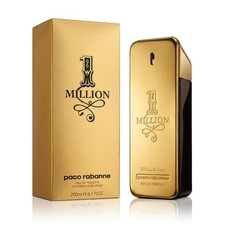 Rabanne 1 Million Eau De