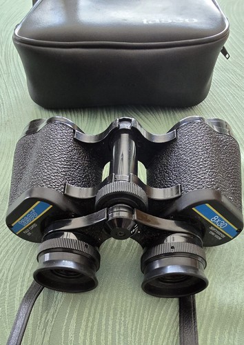Tasco 308 binocolo 8x30 con - 8x30,