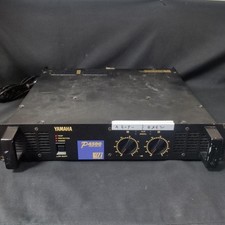 Yamaha P4500 amplificatore di