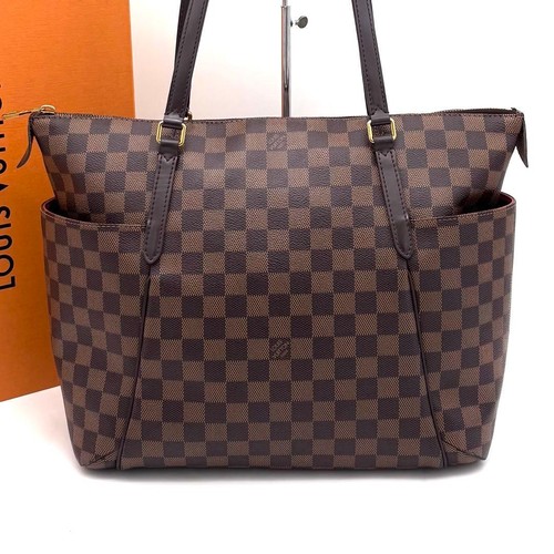 Borsa louis vuitton damier - borsa,