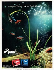 1965 Baci Perugina PUBBLICITA