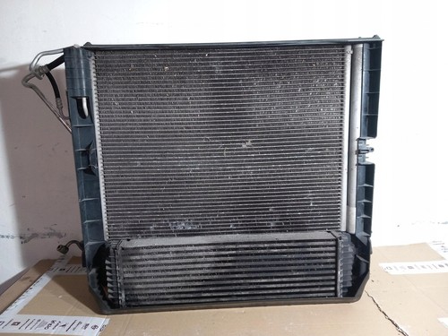 Kit radiatori bmw e71 - kit, x6