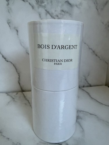Dior bois argent 125 - bois,