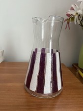 Vintage Libbey Circus tenda