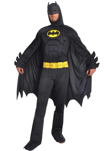 Ciao batman dark knight - ciao-batman,