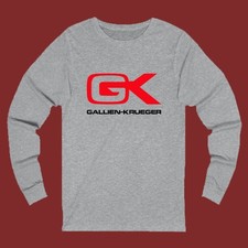 Gallien-Krueger Amplificatori