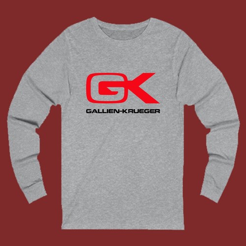 Gallien krueger amplificatori - gallien-krueger,