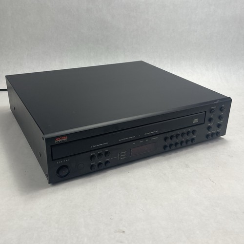 Lettore adcom gcd 700 - gcd-700, 5