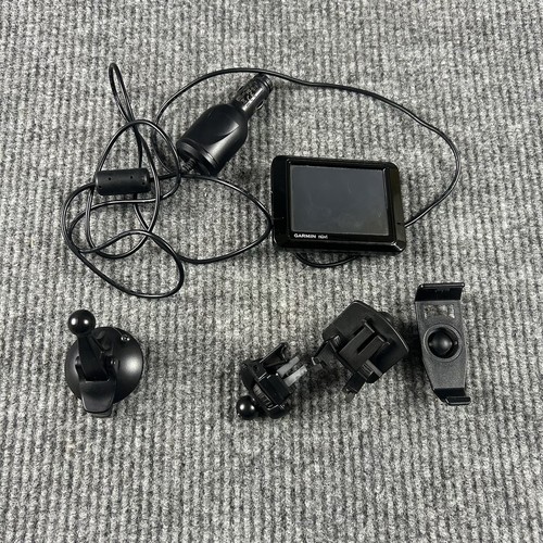 Garmin nüvi 205w can - nüvi,