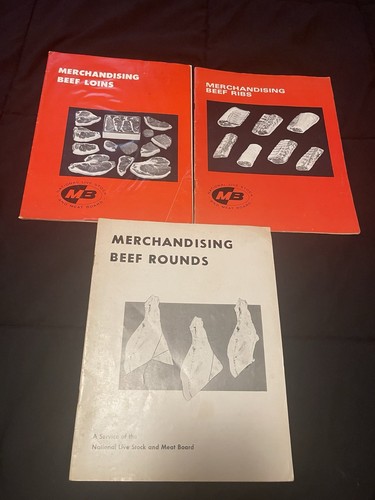 Lotto manuali merchandising - 3,