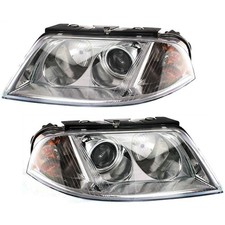 Headlight set for 2001 - set,