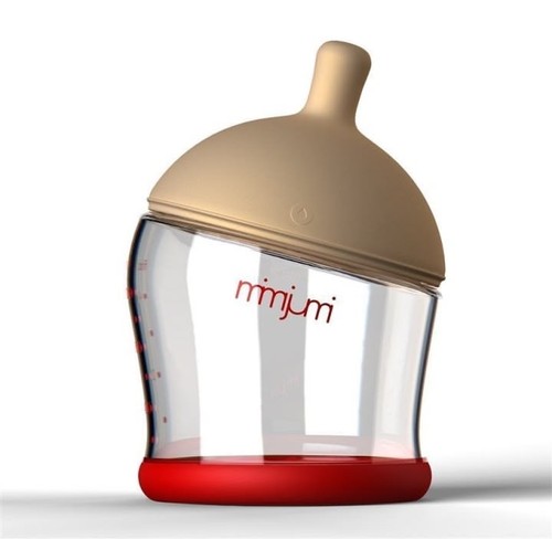 Mimijumi non così affamato - così, 4