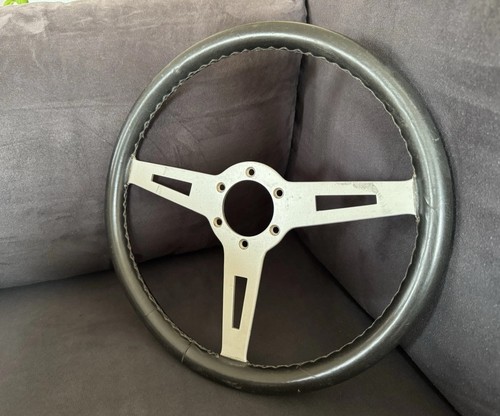 Volante momo anni - gt,