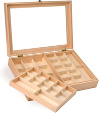 6 2003 341 - Scatola per