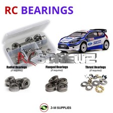 RCScrewZ Cuscinetti schermati