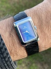 Orologio Watch Berios Tank