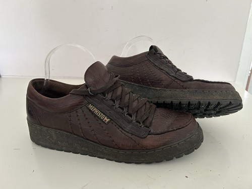 Mephisto scarpe uomo - scarpe,