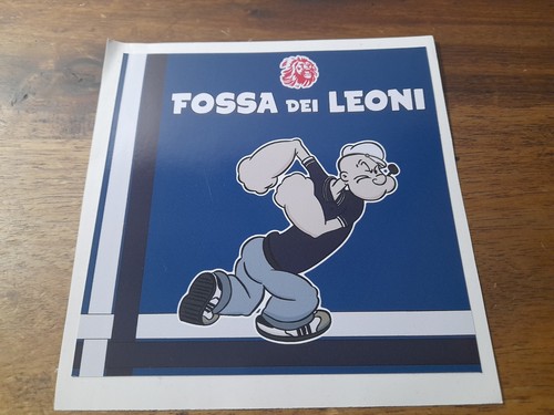 Adesivo ultras sticker - adesivo,