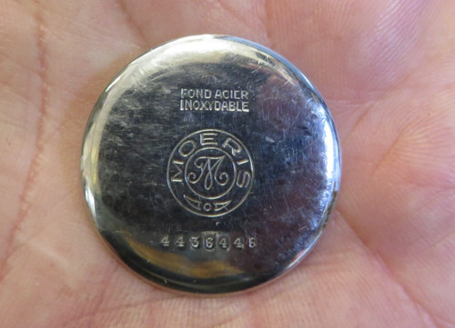 Fondello per orologio polso - orologio, da