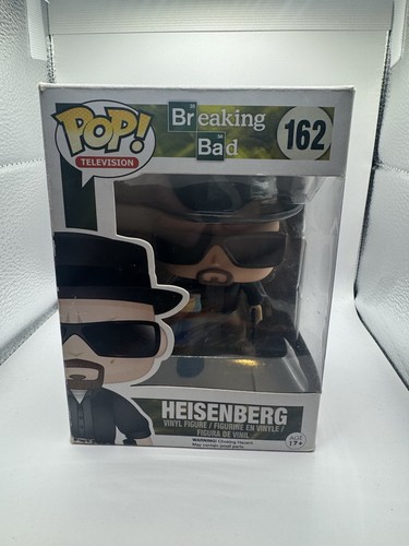 Funko pop breaking bad - funko,