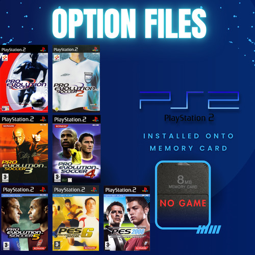 Pro evolution pes - 3, 6