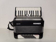 Fisarmonica Hohner Bravo II 2