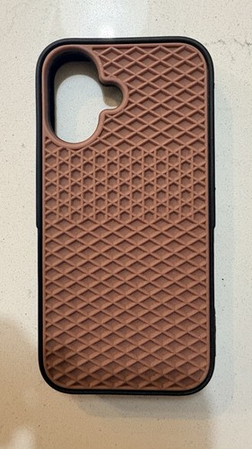 Vans brown black - vans,