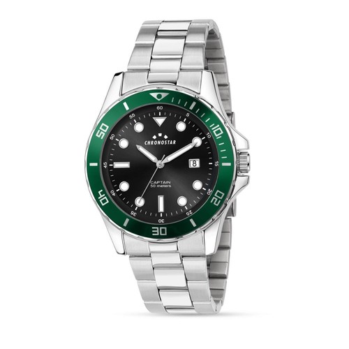 Orologio chronostar captain - chronostar,