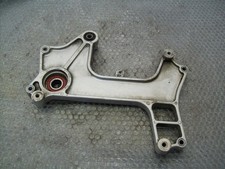 SUPPORTO MARMITTA PER KYMCO