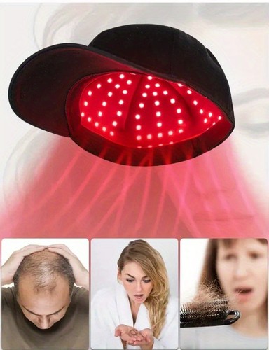 Tappo testa laser diodo 650nm