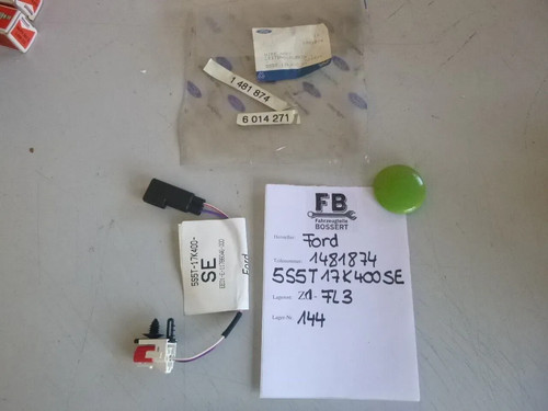 Kit cavi cablaggio - , ka