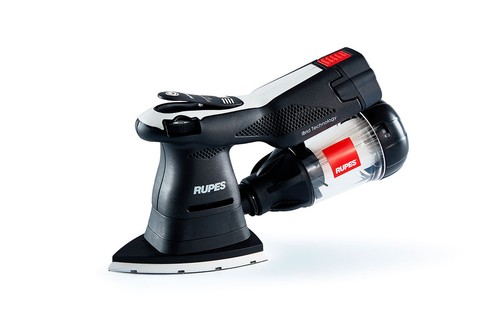 Rupes mini levigatrice - rupes,