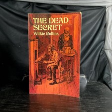 The Dead Secret Wilkie Collins