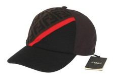 New fendi black - new, ff