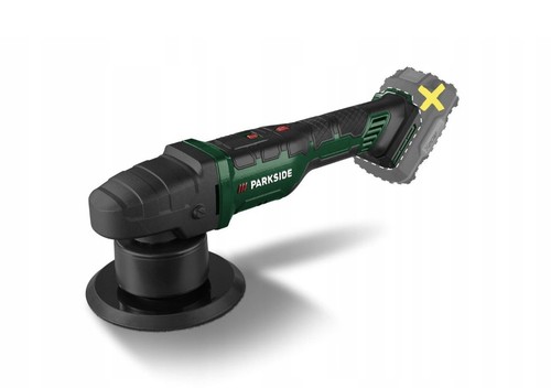 Parkside lucidatrice 20v ppma - 20v,