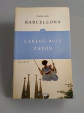 Sergi Doria - GUIDA ALLA