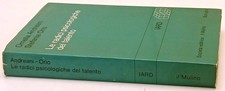 Radici psicologiche del - le,