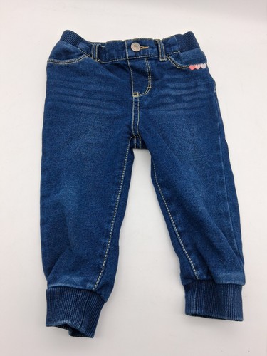 Jeans levi bambina - jeans,