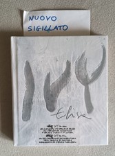 CD+DVD Elisa- Ivy Digibook