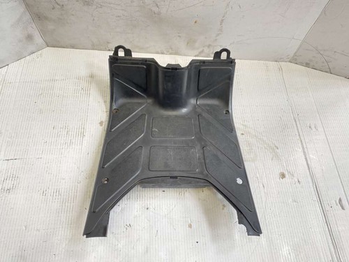 Footrest fairing piaggio - footrest,