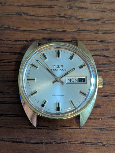 Technos eta 2789 orologio - technos,,
